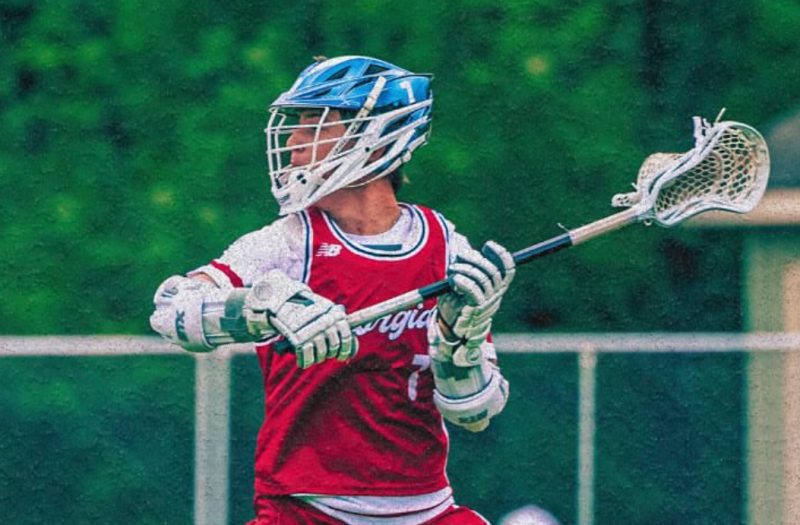 Terp Classic Standouts: 2027 Uncommitted Attackmen