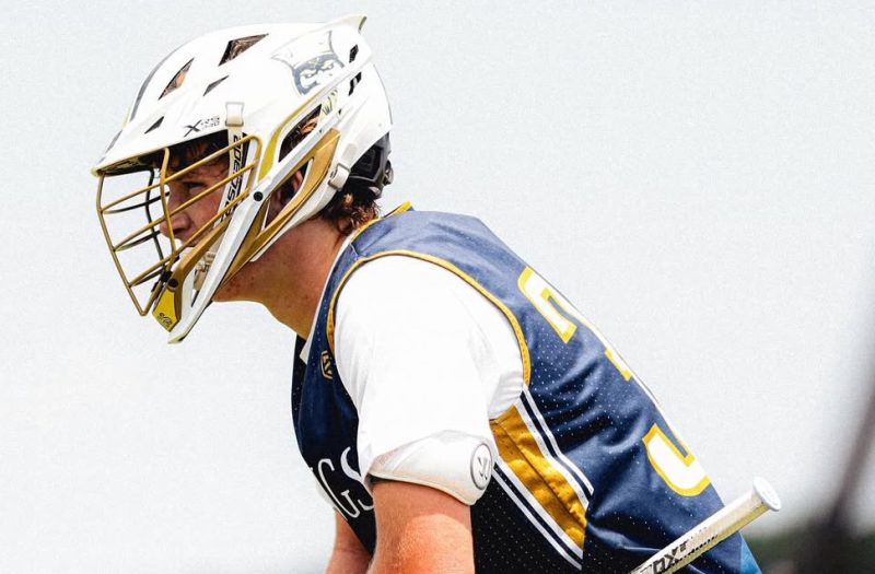 Alliance Fall Invitational: CO Kings 2027 and 2028 Standouts