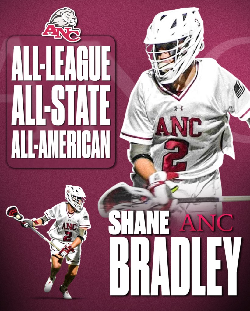 Shane Bradley