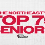 Unveiling Our Regional Rankings: The Northeast’s Top 75 Seniors
