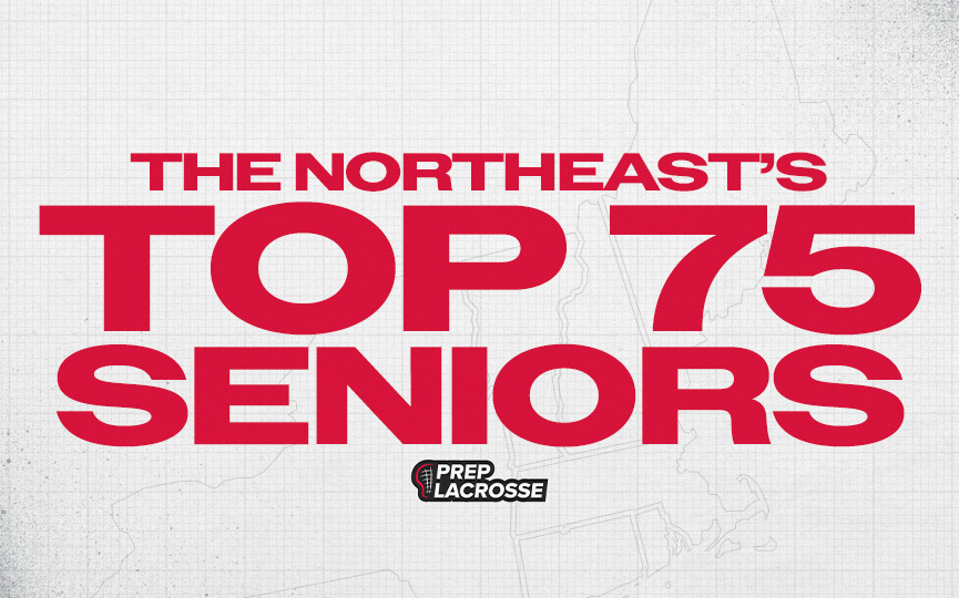 Unveiling Our Regional Rankings: The Northeast&amp;#8217;s Top 75 Seniors