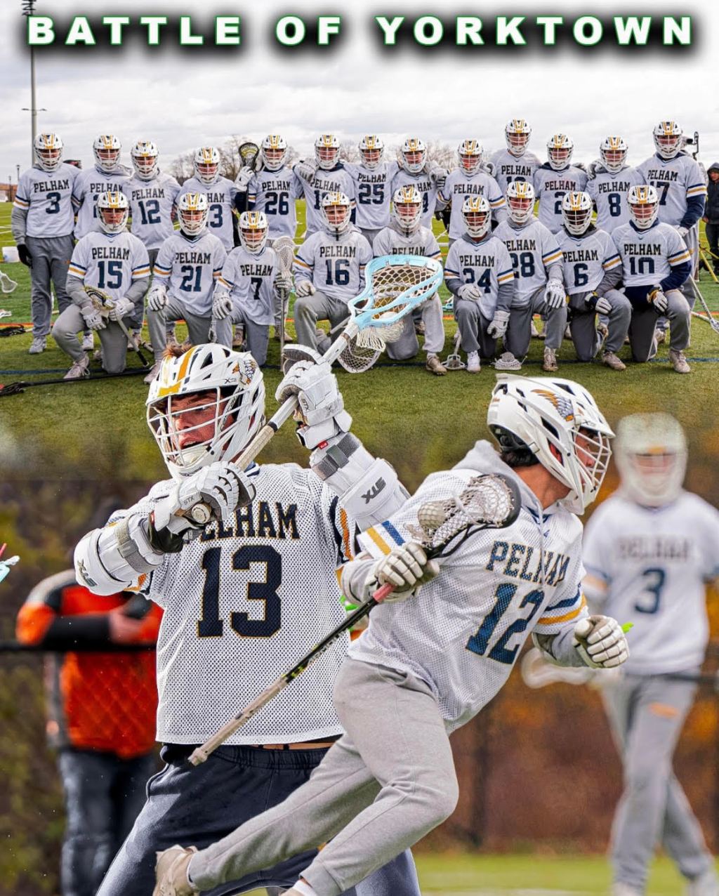 Battle of Yorktown Recap: Pelham Memorial (N.Y.)