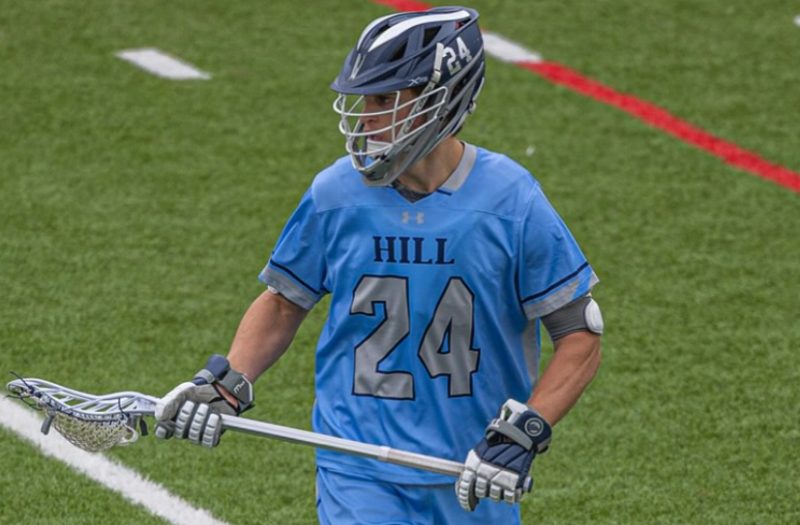 Standouts From Philly Fall High School Challenge...Part III