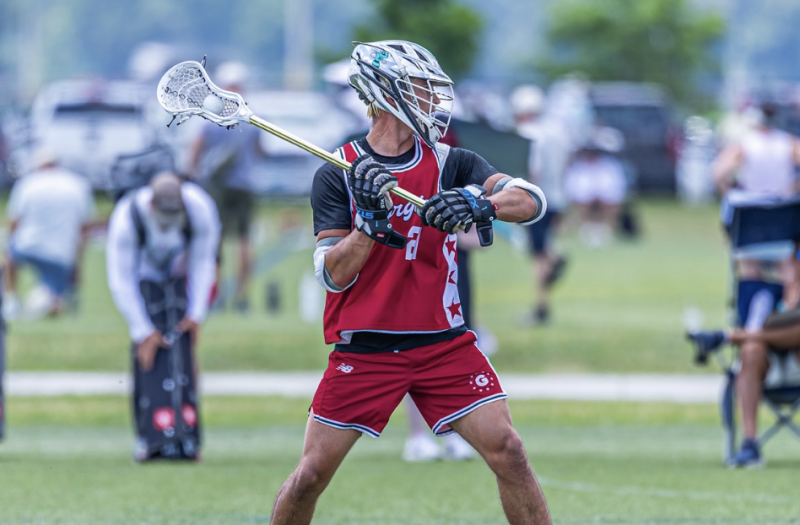2027 Commits Shine at the Terp Classic