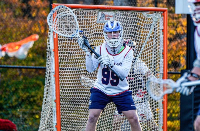 ’27 Uncommitted Goalies Who Impressed at the Terp Classic and NAL