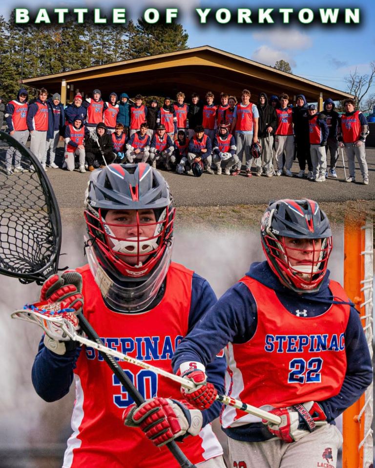 Battle of Yorktown Recap: Archbishop Stepinac