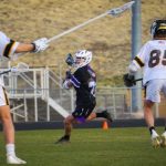 Northern Nevada Offensive Prospects To Watch This Spring