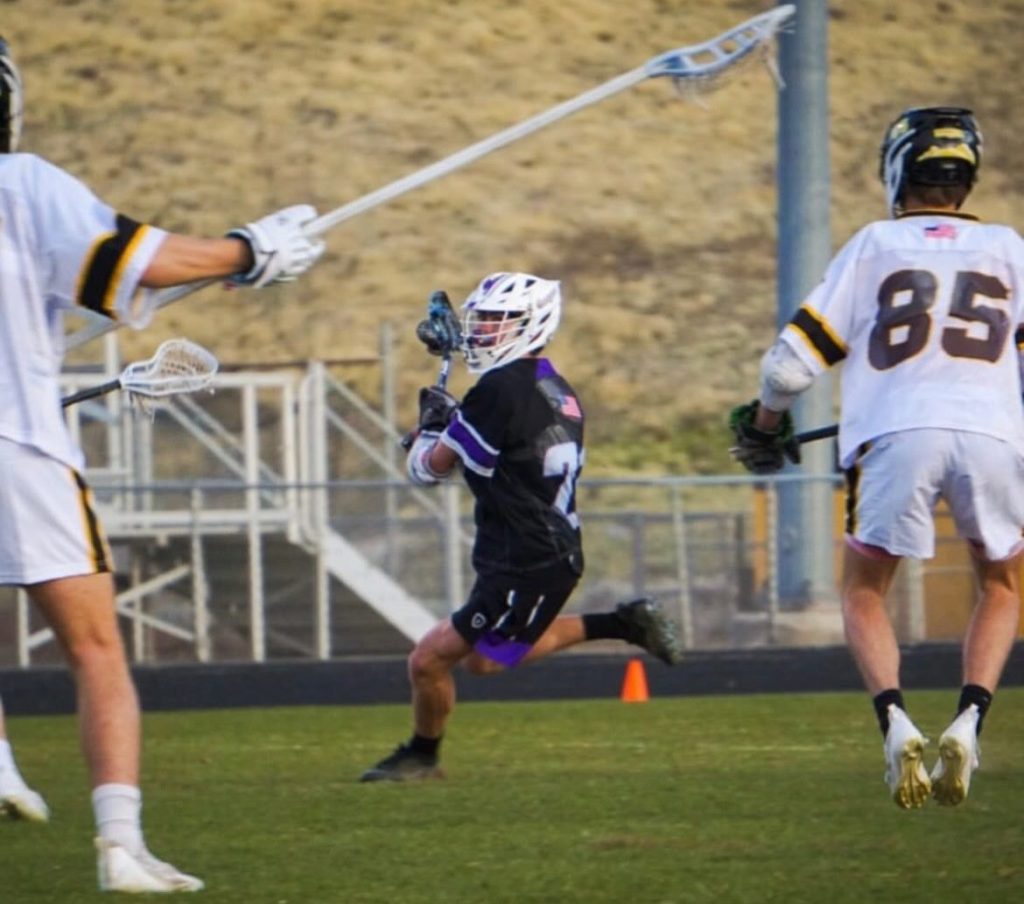 Northern Nevada Offensive Prospects To Watch This Spring