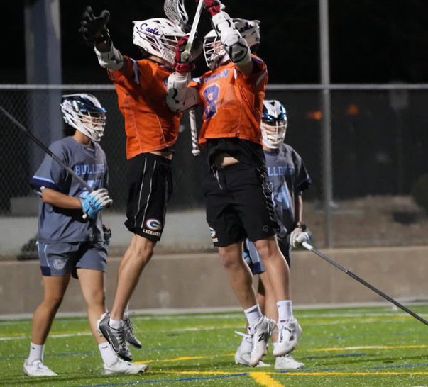 West Coast 2028 Attackmen Who Make Defenses Pay