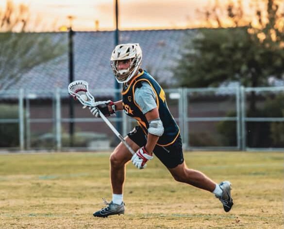 2026 Standouts at the Adrenaline Blackjack Classic