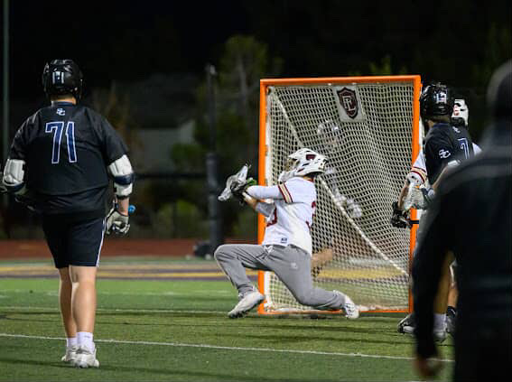 Nevada Class of 2027 and 2028 Goalies To Watch This Spring