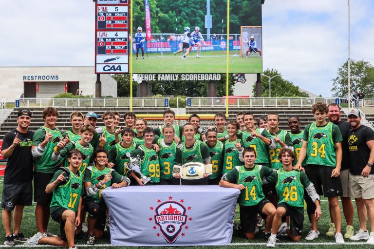 Annapolis Hawks 2028: Tradition, Leadership, and Purpose