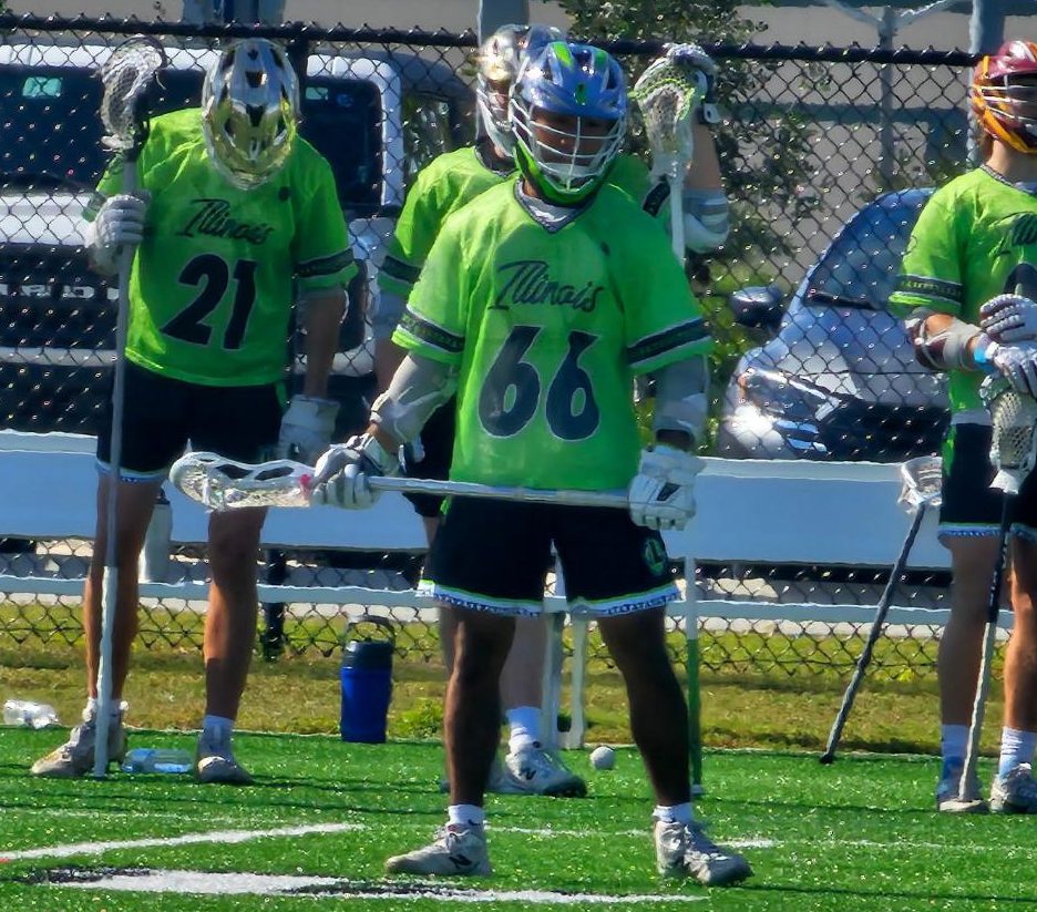 Adrenaline Blackjack Classic: 5 More 2027 Middies Who Impressed