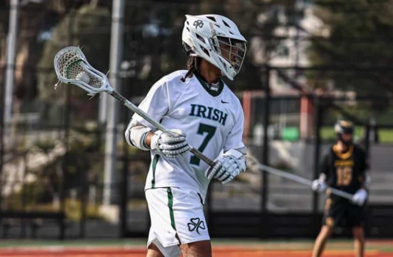 Adrenaline Blackjack Classic: 2027 Middies Making Waves