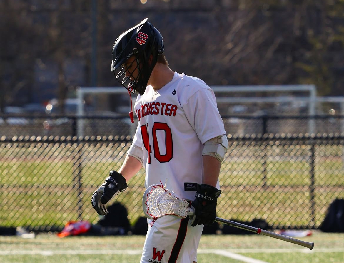 2026 Rankings - Prep Lacrosse