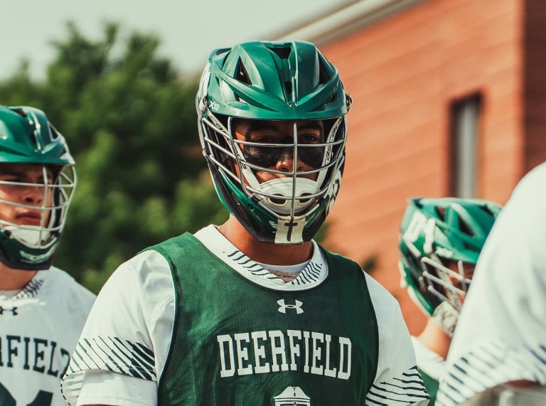 Northeast&#039;s Top 75 Seniors: The Region’s Fast-Rising Defenders