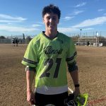 Top 2027 Attackmen from the Adrenaline Blackjack Classic Pt. 1