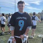 Adrenaline Blackjack Classic: More 2027 Attackmen Who Lit It Up