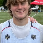 Griffin Oiler
