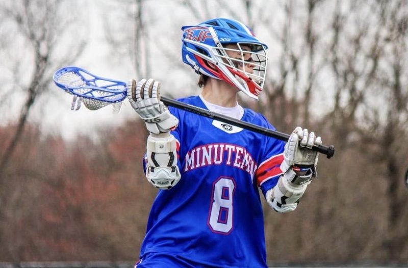 South Jersey Prospects To Scout In 2026