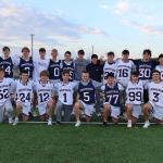 Next Level 2028 Blue: Building Players for the Next Level