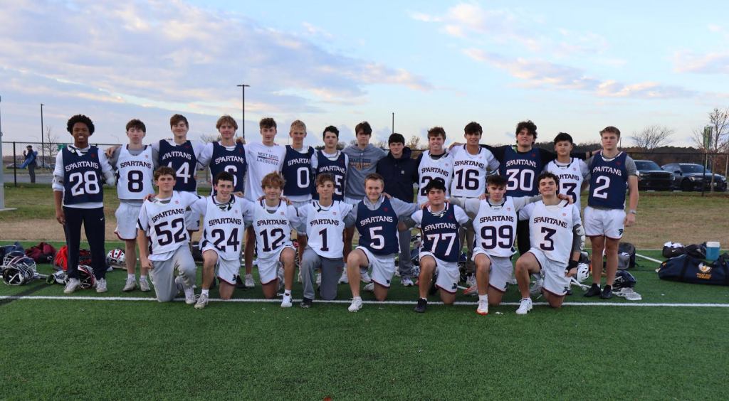 Next Level 2028 Blue: Building Players for the Next Level