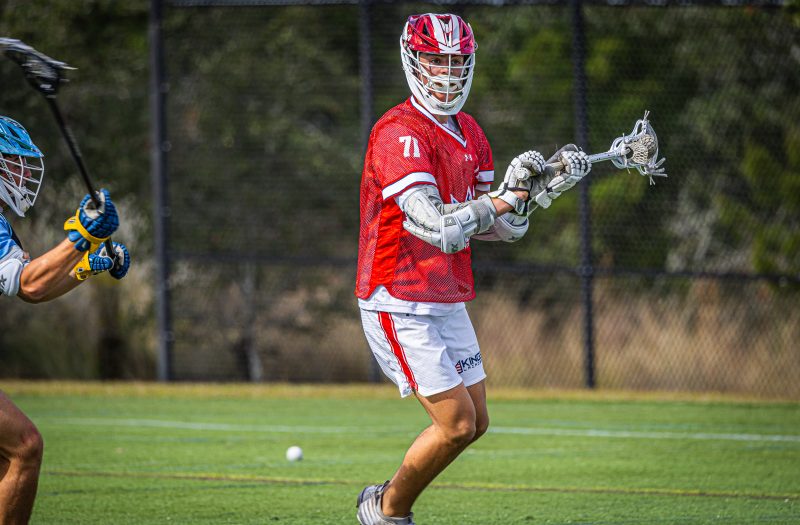 IMLCA Players Summit: Quietly Productive '28 Offensive Weapons