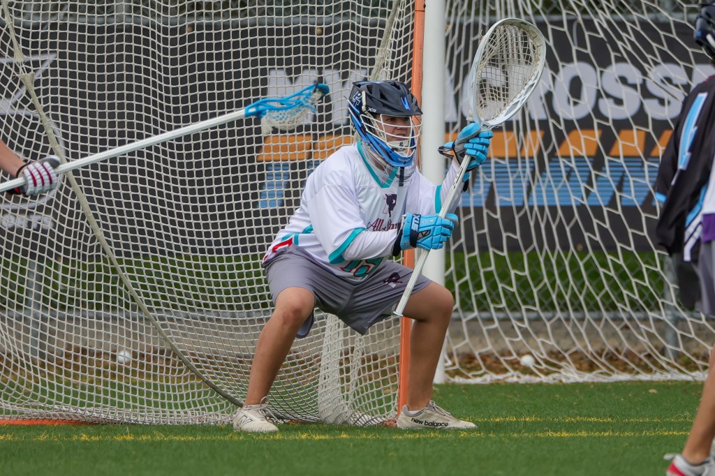 Young Guns: Class of 2029 Goalies to Know