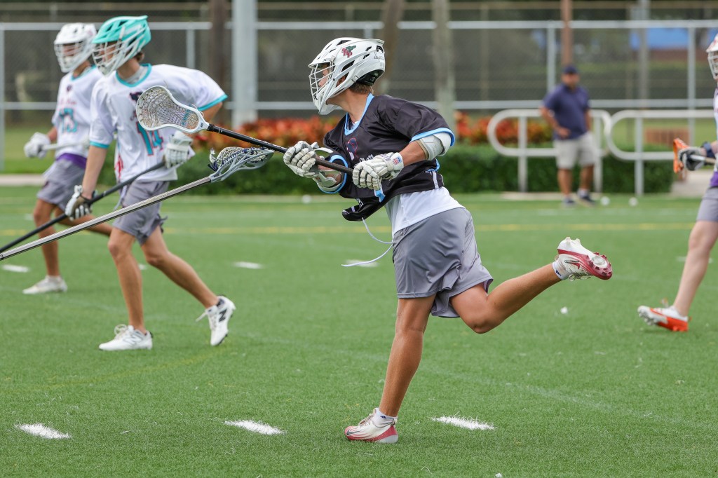 Young Guns: Class of 2029 Attackmen to Know, Pt. 2