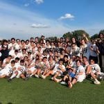 Delaware Dominance: Salesianum Reloads and Eyes a Sixth Straight