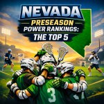Nevada Preseason Power Rankings: The Top 5