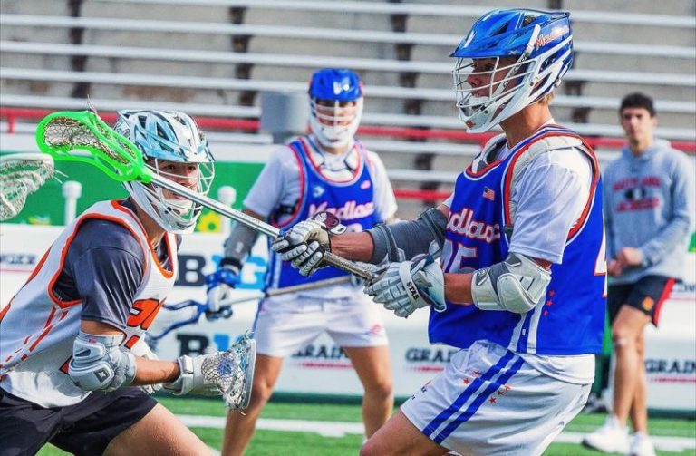 Underclassmen to Watch: Early Signs of Future Stars