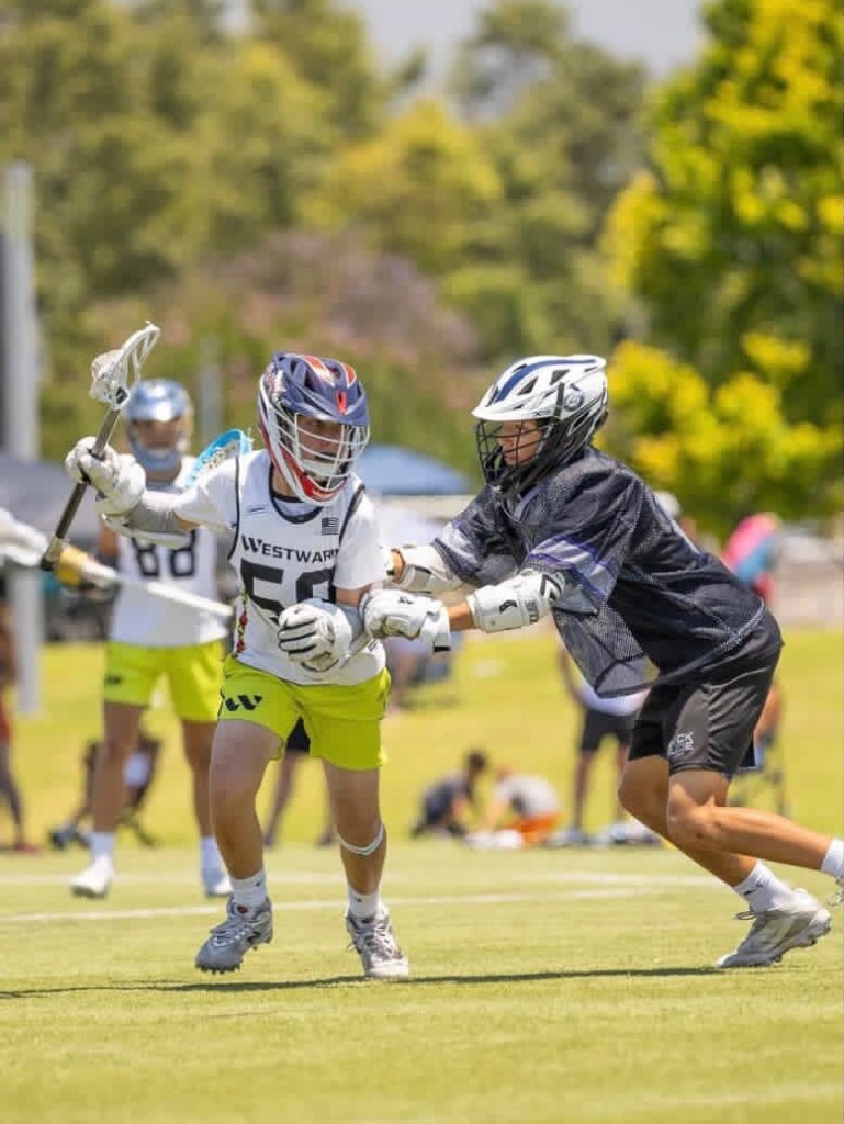 Nevada 2029s to Know This Spring