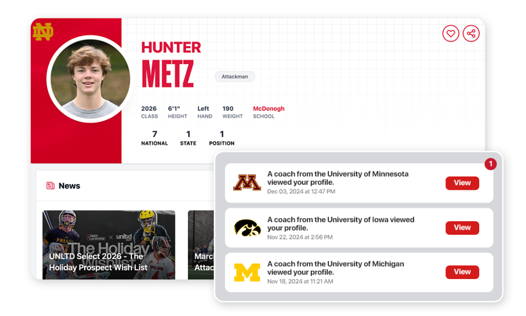 Cutting edge insights in an ever-changing landscape. 