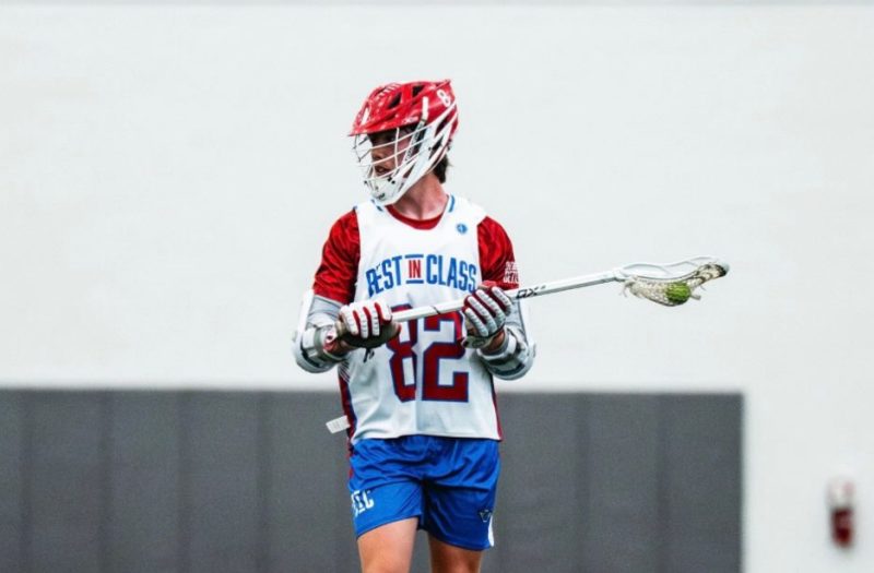 Young Guns: Class of 2029 Midfielders to Know