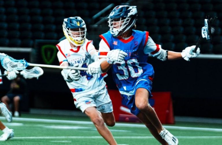 Young Guns: Class of 2029 Defenders to Know