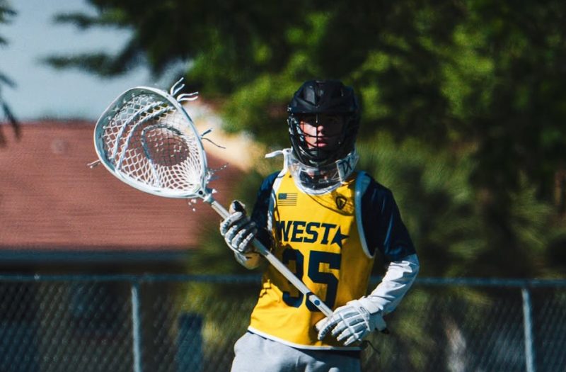 Young Guns: Class of 2029 Goalies to Know, Part II