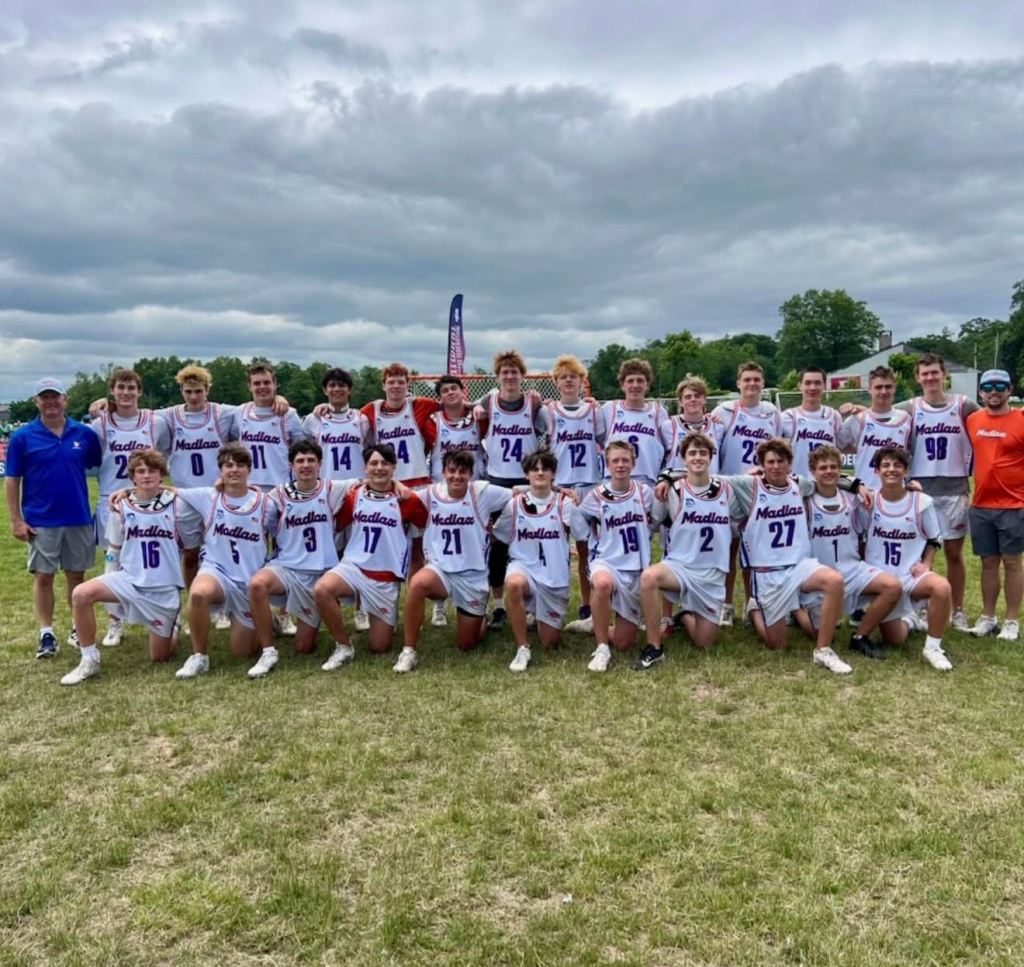 Madlax 2028: The Next Wave of a Three-Decade Legacy