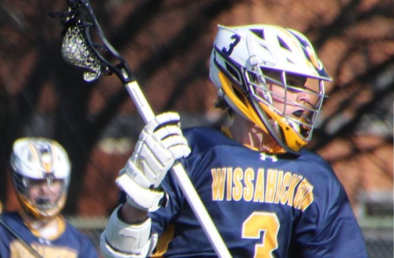 Pennsylvania Stock Risers From June