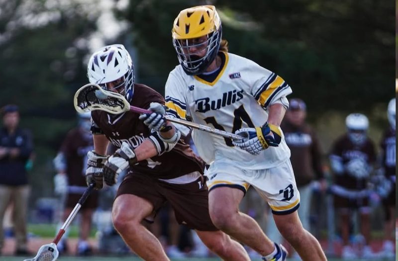 2027 Commits in Maryland: Post-Fall Stock Risers