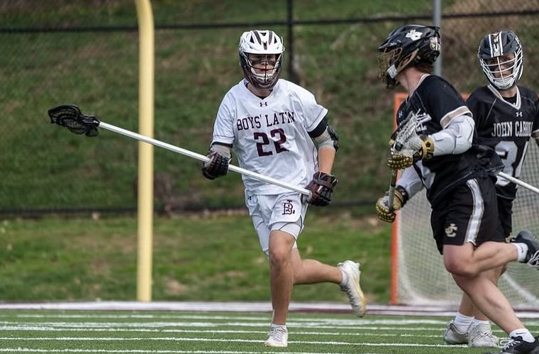 Maryland 2027 Watchlist: Uncommitted Juniors to Keep an Eye On