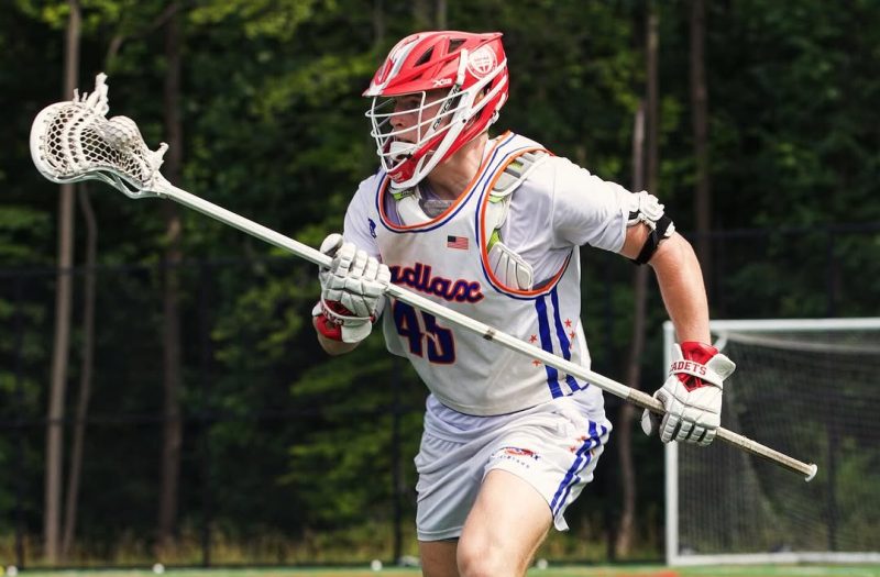 Defense in the DMV: Juniors to Watch This Spring