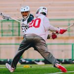 Calvert Hall vs. Good Counsel Scrimmage: Standouts and Takeaways