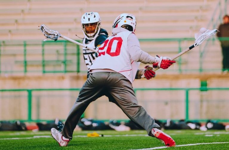 Calvert Hall vs. Good Counsel Scrimmage: Standouts and Takeaways