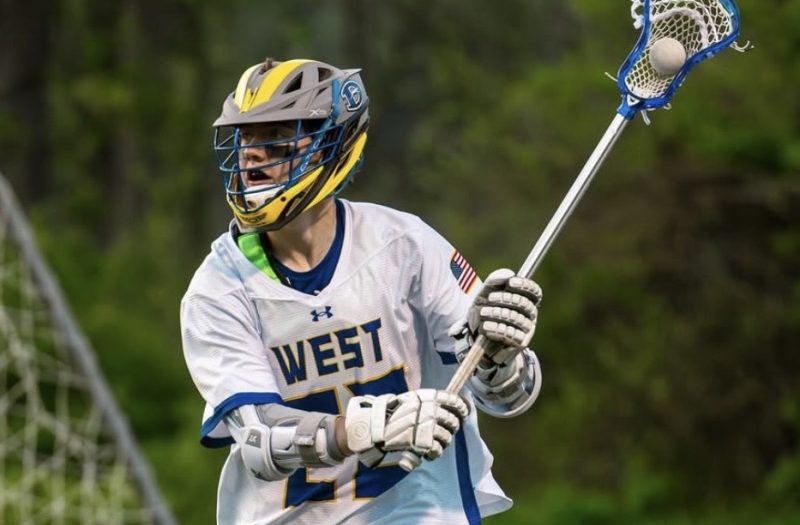 Five Delaware Valley Prospects Who Have Impressed in 2026