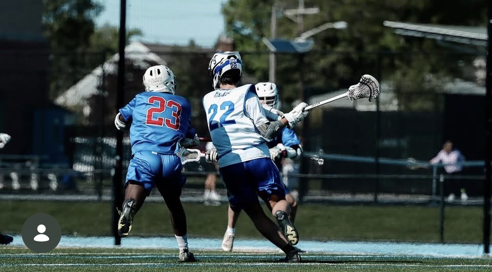 Carson Wiley - Prep Lacrosse