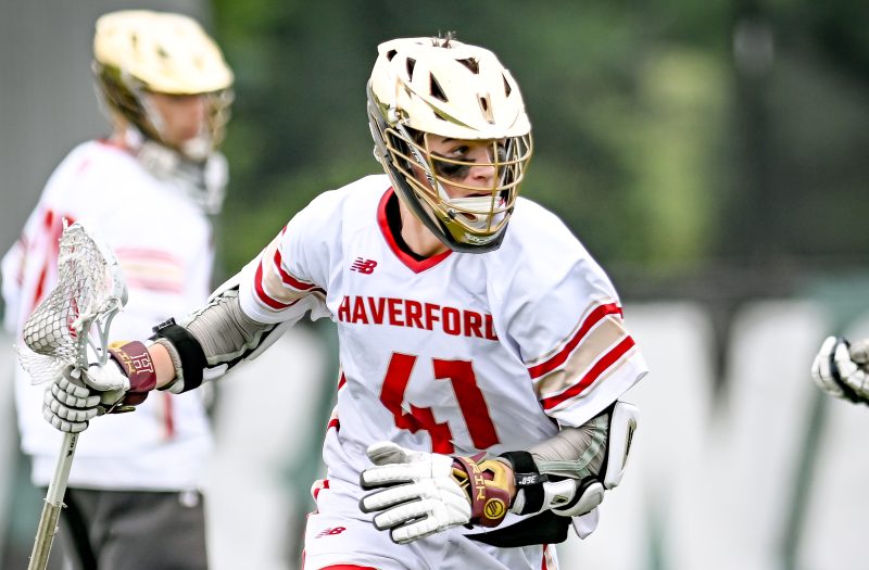 Headliners From Haverford School’s Win Over Episcopal Academy