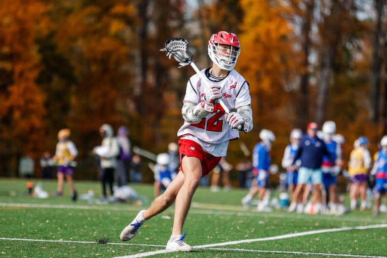 Mid-Atlantic 2028s: Five Sophs Ready to Turn Heads This Spring