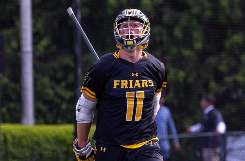 2026 Preseason High School Rankings: Who Leads the Pack?