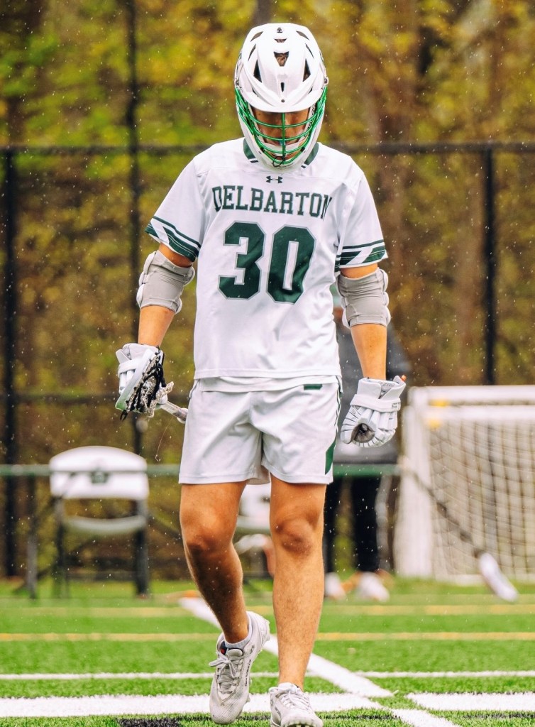 Nicholas Pallone